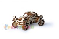 Конструктор автомобиль &quot;Скорпион&quot;