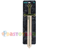 Меч рыцаря немецкий Woody