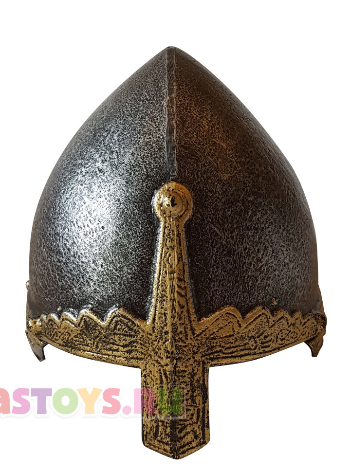 Шлем рыцаря детский Вацлавка