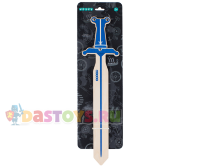 Меч рыцаря английский Woody 