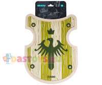 Щит рыцаря немецкий Woody